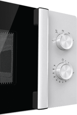 МИКРОВЪЛНОВА GORENJE MO20E1WH thumbnail 2