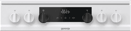 ГОТВАРСКА ПЕЧКА GORENJE ECS6350WC thumbnail 5