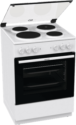 Печка GORENJE GE6A40WB thumbnail 12