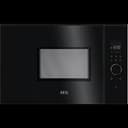 МИКРОВЪЛНОВА AEG MBB1756SEB thumbnail 1