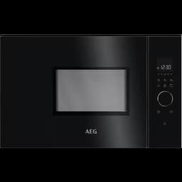 МИКРОВЪЛНОВА AEG MBB1756SEB thumbnail 1