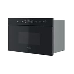 МИКРОВЪЛНОВА WHIRLPOOL MBNA920B thumbnail 2