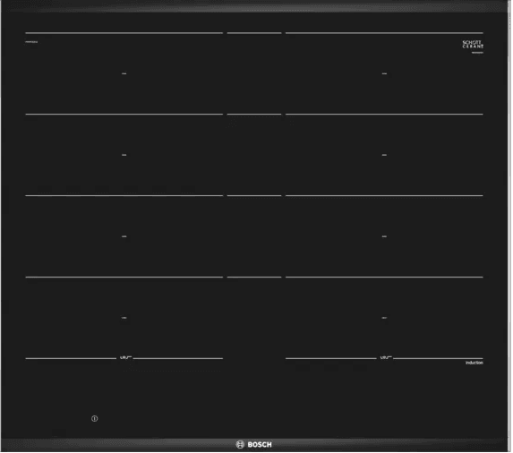 КОТЛОН BOSCH PXY675DC1E