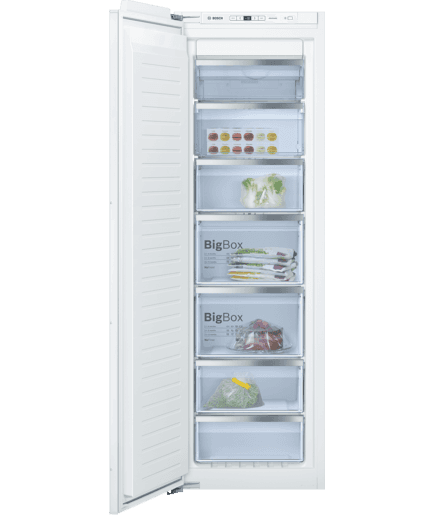 ФРИЗЕР BOSCH GIN81AEF0