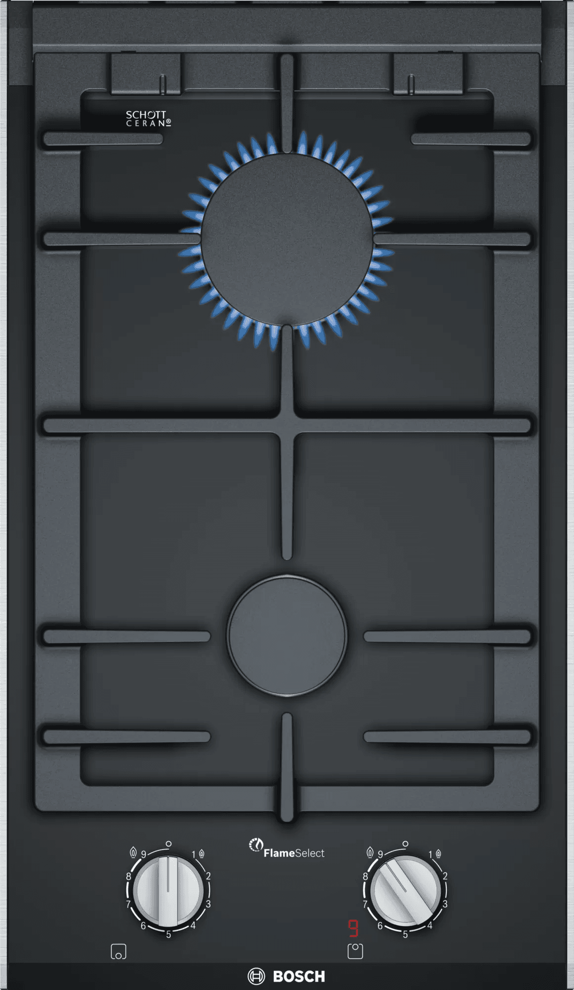 КОТЛОН BOSCH PRB3A6D70