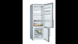 ХЛАДИЛНИК BOSCH KGN56XIDP thumbnail 5