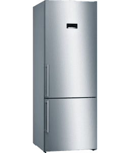 ХЛАДИЛНИК BOSCH KGN56XIDP thumbnail 1
