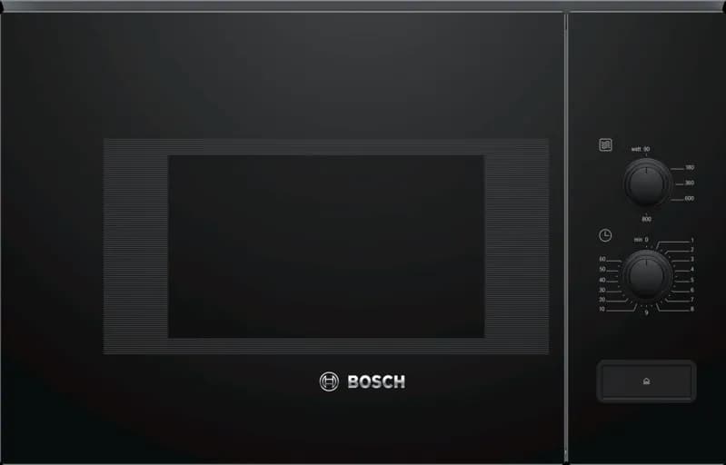 МИКРОВЪЛНОВА BOSCH BFL520MB0