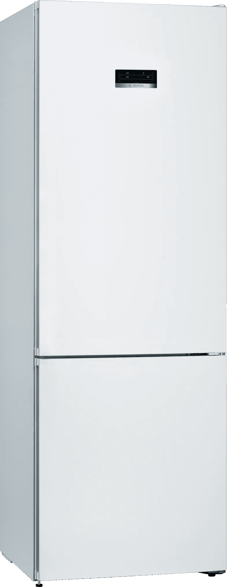 ХЛАДИЛНИК BOSCH KGN49XWEA