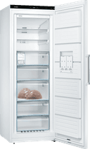 ФРИЗЕР BOSCH GSN58AWDP - Без опаковка, стречован thumbnail 3