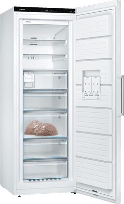 ФРИЗЕР BOSCH GSN58AWDP - Без опаковка, стречован thumbnail 3