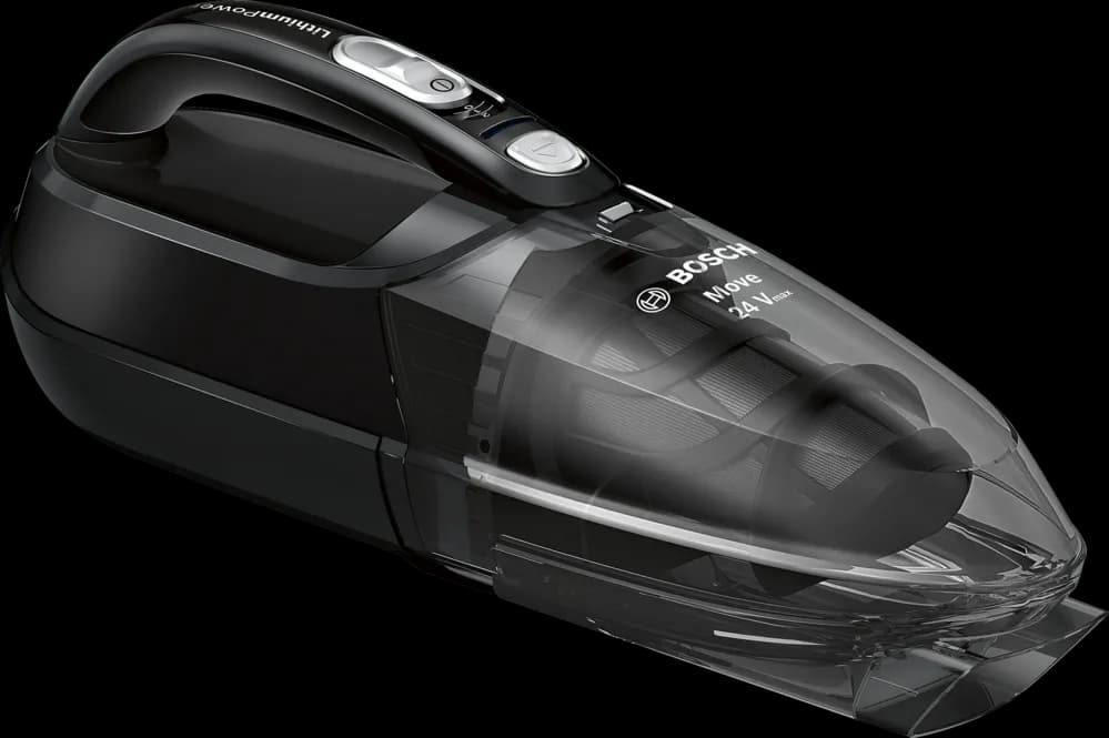 РЪЧЕН ВАКУУМ BOSCH BHN24L