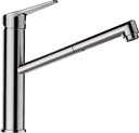 СМЕСИТЕЛ SCHOCK METIS PULL-OUT INOX thumbnail 1