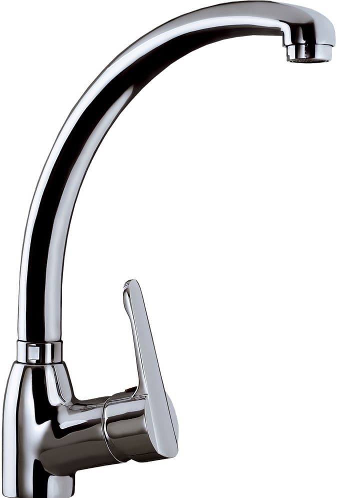 СМЕСИТЕЛ TEKA MF-2 PROJECT висок