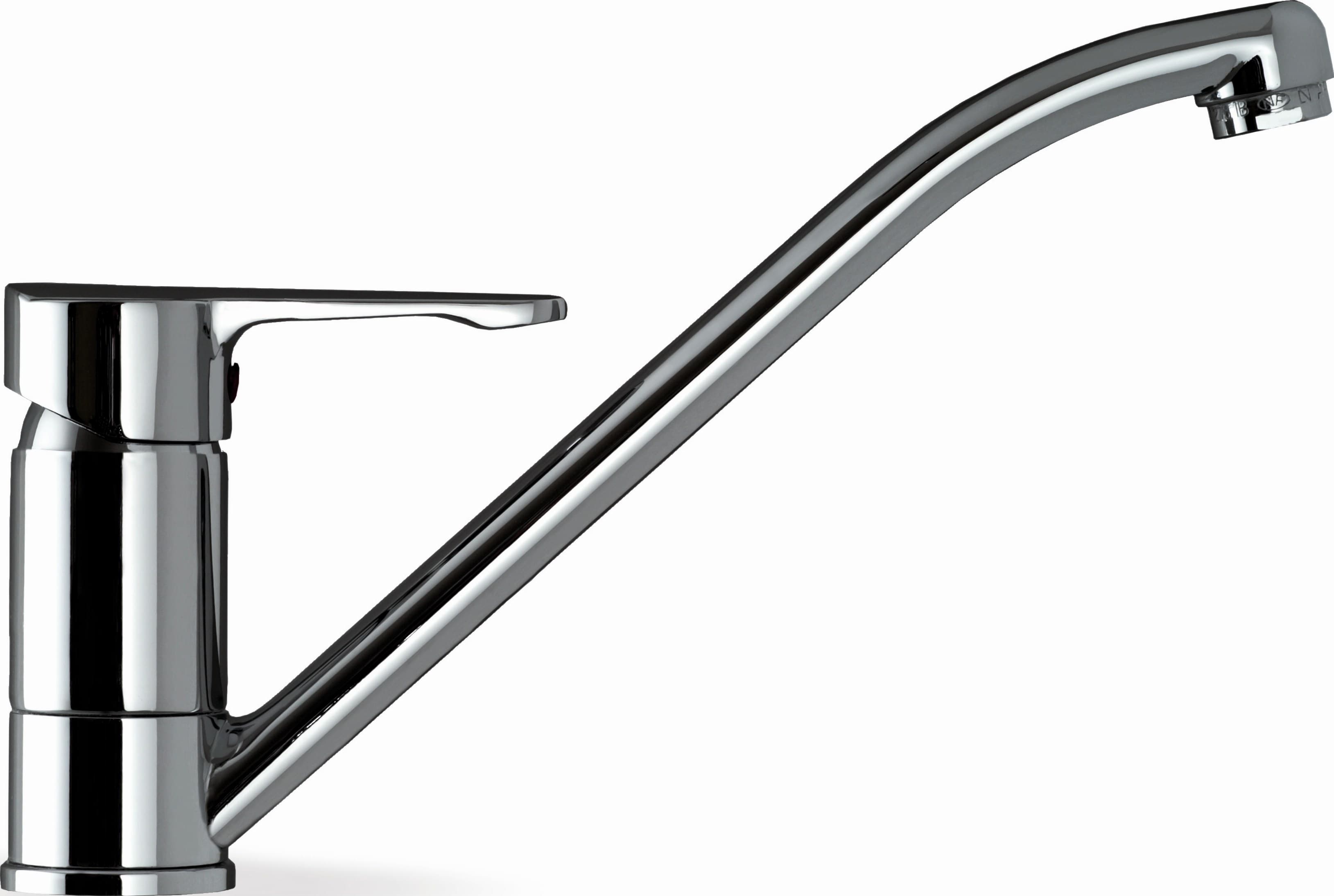 СМЕСИТЕЛ TEKA MF-2 PROJECT нисък