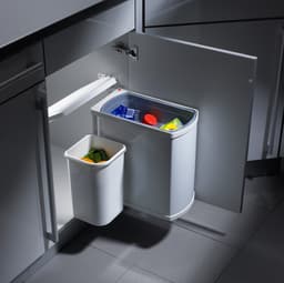 КОШ ЗА ВГРАЖДАНЕ HAILO MF SWING 45.1/18W thumbnail 2