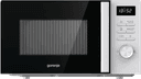 МИКРОВЪЛНОВА GORENJE - MO20A3WH thumbnail 1