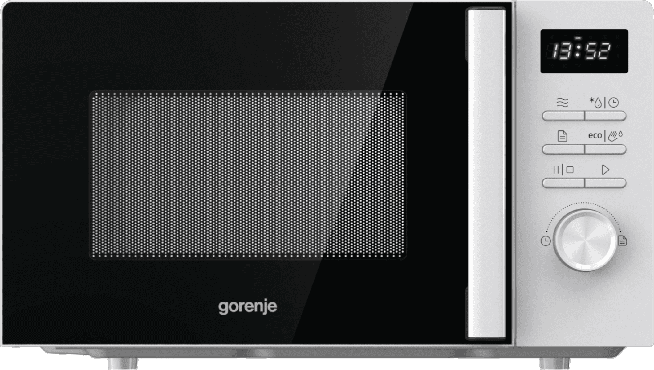 МИКРОВЪЛНОВА GORENJE - MO20A3WH