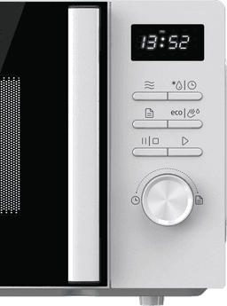 МИКРОВЪЛНОВА GORENJE - MO20A3WH thumbnail 4