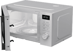 МИКРОВЪЛНОВА GORENJE - MO20A3WH thumbnail 3