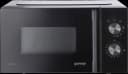 МИКРОВЪЛНОВА GORENJE MO20E2B5 thumbnail 1