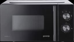 МИКРОВЪЛНОВА GORENJE MO20E2B5 thumbnail 1