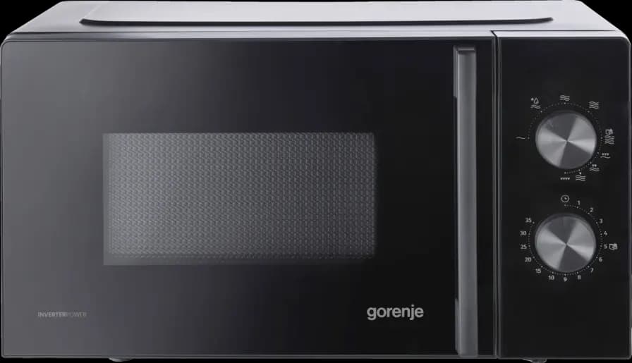 МИКРОВЪЛНОВА GORENJE MO20E2B5