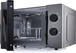 МИКРОВЪЛНОВА GORENJE MO20E2B5 thumbnail 2