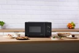 МИКРОВЪЛНОВА GORENJE MO20E2B5 thumbnail 5