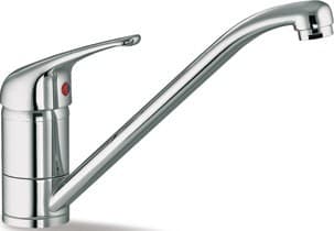 СМЕСИТЕЛ PYRAMIS MODO ХРОМ