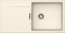 МИВКА SCHOCK MONO D100L Magnolia - 2 Oтвора thumbnail 1