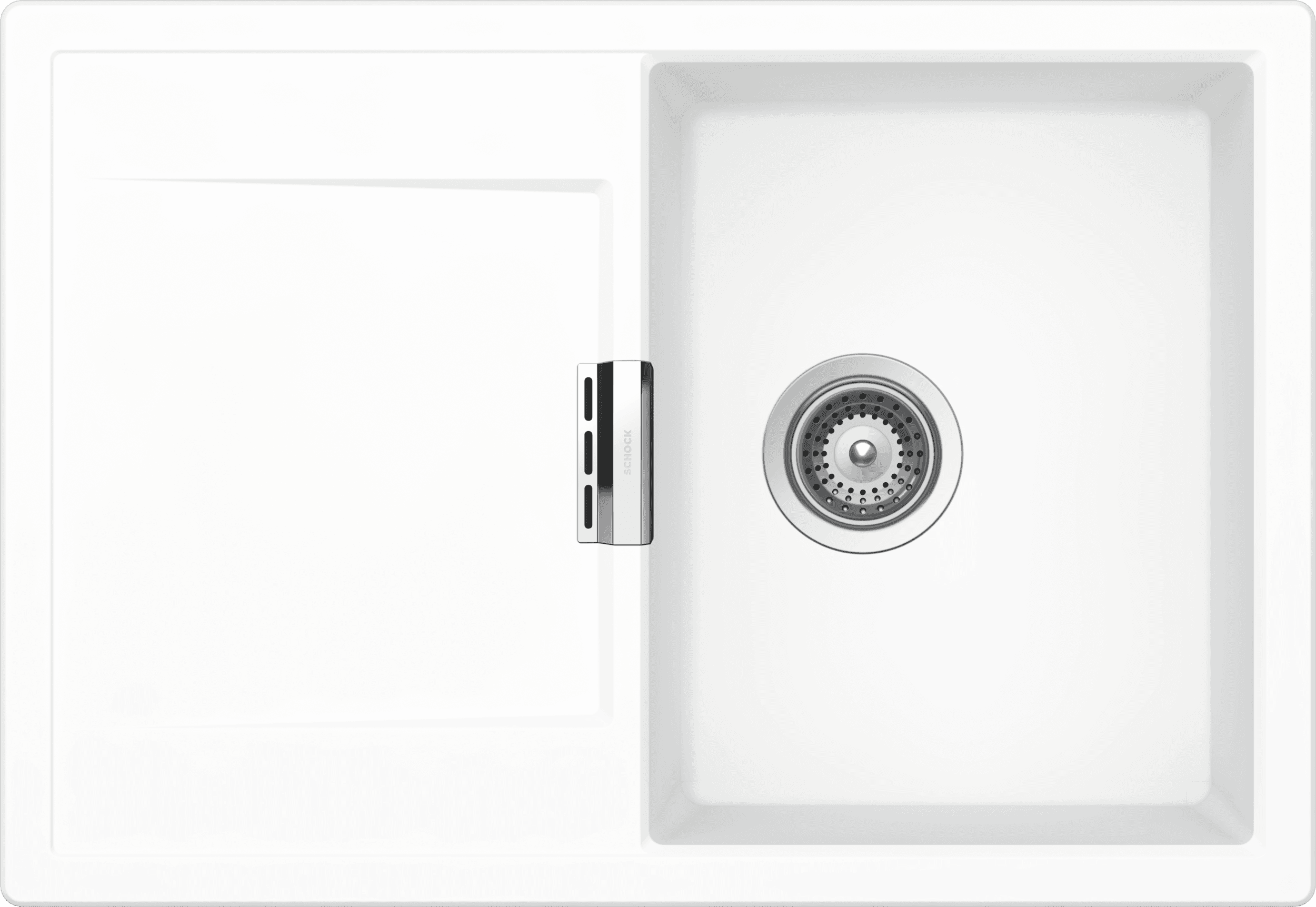 МИВКА SCHOCK MONO D100S