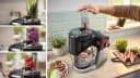 Кухненска машина BOSCH MUMS6ZS34 thumbnail 3