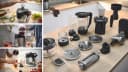 Кухненска машина BOSCH MUMS6ZS34 thumbnail 2