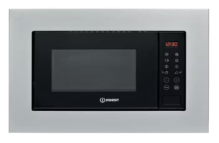 МИКРОВЪЛНОВА INDESIT MWI 120 GX
