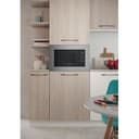 МИКРОВЪЛНОВА INDESIT MWI 120 GX thumbnail 4