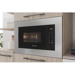 МИКРОВЪЛНОВА INDESIT MWI 120 GX thumbnail 3
