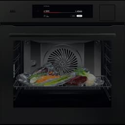 ФУРНА AEG NBP9S831AT thumbnail 1