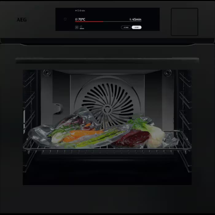 ФУРНА AEG NBP9S831AT