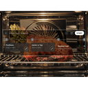 ФУРНА AEG NBP9S831AT thumbnail 7