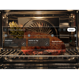 ФУРНА AEG NBP9S831AT thumbnail 7