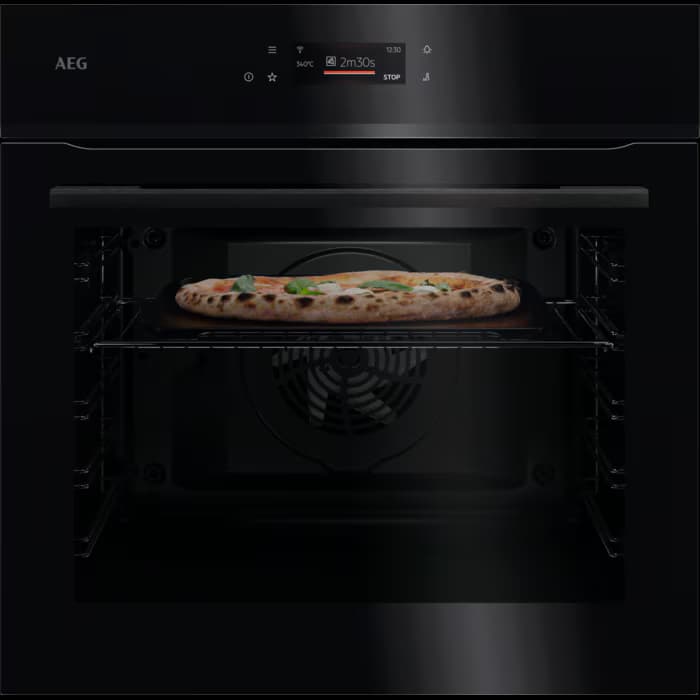 ФУРНА AEG NBX7P63KSB