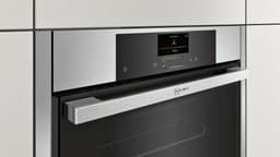 ФУРНА NEFF Line B45CS24N0 thumbnail 2