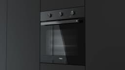 ФУРНА TEKA NEO HSB 6150 FBK черна thumbnail 3