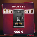 КАФЕАВТОМАТ NIVONA NICR 550 thumbnail 1