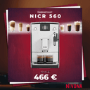 КАФЕАВТОМАТ NIVONA NICR 560 thumbnail 1