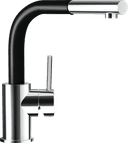 СМЕСИТЕЛ SCHOCK Nimbus Pull-Out thumbnail 3