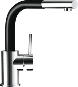 СМЕСИТЕЛ SCHOCK Nimbus Pull-Out thumbnail 3