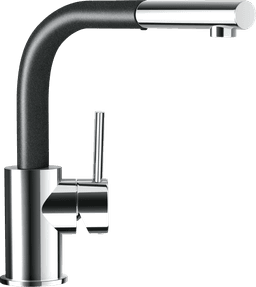 СМЕСИТЕЛ SCHOCK Nimbus Pull-Out thumbnail 1