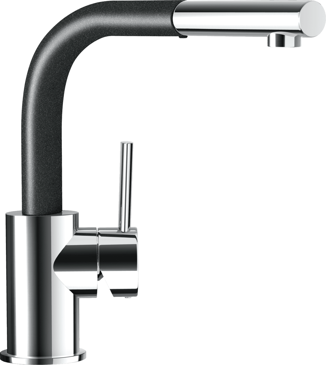 СМЕСИТЕЛ SCHOCK Nimbus Pull-Out